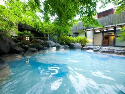 Ryokan Yasuha Yufu